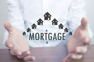 Mortgage Concept