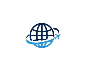 Globe logo