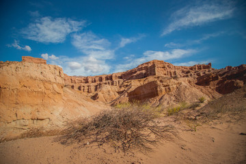 Fototapeta premium Mountains Landscape