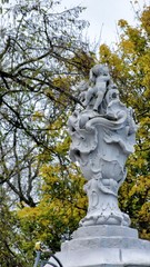 Schloss Falkenlust bei Brühl