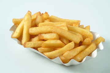Pommes