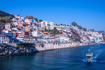 Fototapeta premium Porto Douro