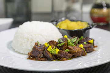 Daube