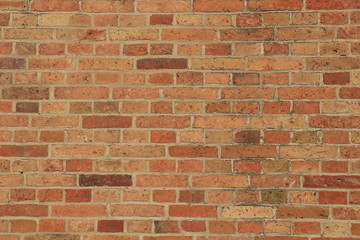 antique brick wall