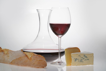 Rotwein