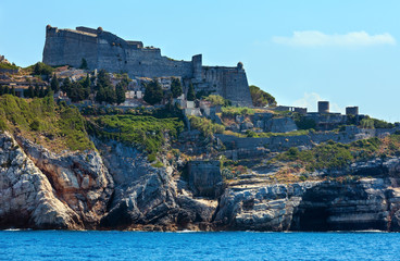 Portovenere, Liguria, Italy