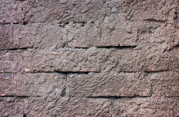 texture brick wall