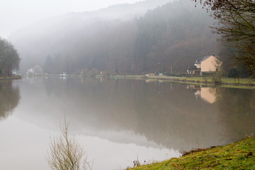 Saarschleife