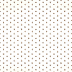 Seamless stars background