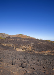 Gran Canaria after, October 2017