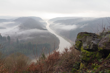 Saarschleife