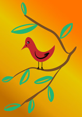 bird