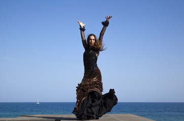 flamenco by oceanside