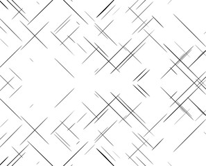 Stripes background. Abstract lines pattern.