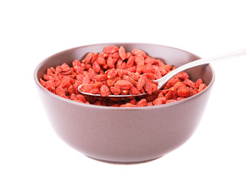 Goji berries