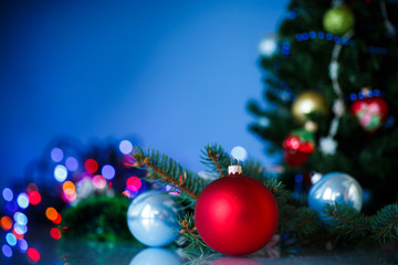 beautiful new year toys