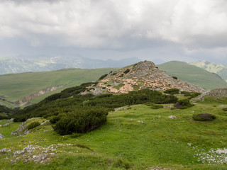 Retezat National Park, Romania