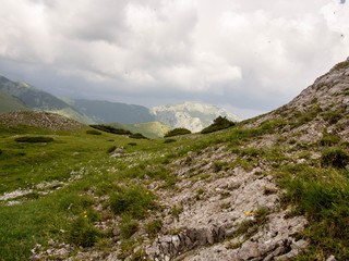 Retezat National Park, Romania