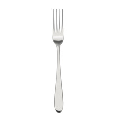 Metal fork