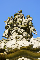 Pomnik © KrólestwoNauki