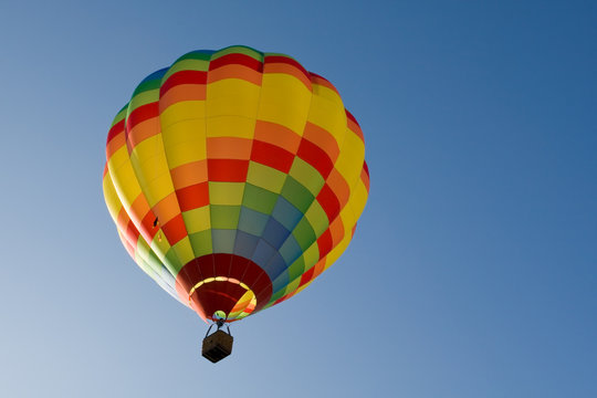 Hei&szlig;luftballon