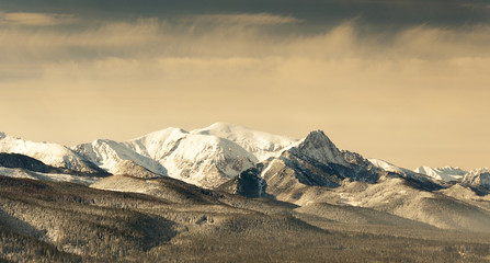 Małe Ciche © Zbyszek Nowak
