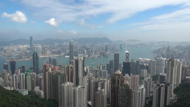  Hong Kong China Star Ferry 2