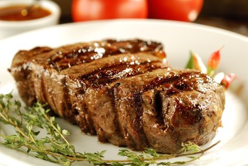 Rib Eye