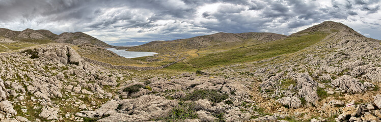Mala Luka - Vela Luka - Krk - Croatia