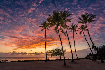 Gordijnen Zanzibar Jambiani, Zanzibar, Tanzania  © Stefan Becker