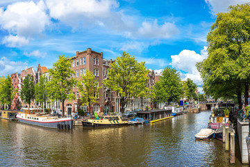 Westerkerk in Amsterdam