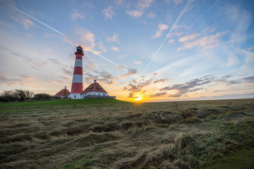 The Lighthouse © Ben.Photoholic