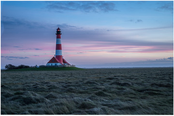 The Lighthouse © Ben.Photoholic