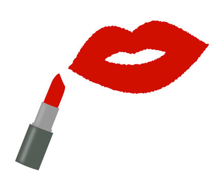 152 Best キスマーク Images Stock Photos Vectors Adobe Stock