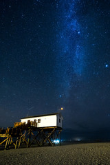Milkyway at the Beach © Ben.Photoholic