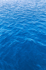 Sea surface
