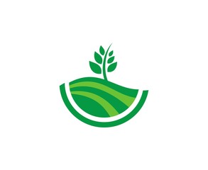 Farm logo