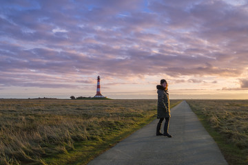 The Lighthouse © Ben.Photoholic