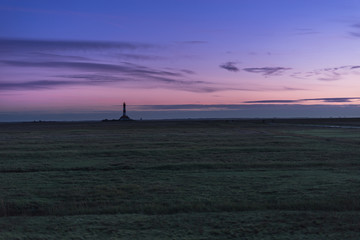The Lighthouse © Ben.Photoholic