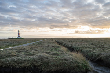 The Lighthouse © Ben.Photoholic