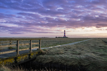 The Lighthouse © Ben.Photoholic