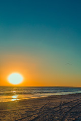 Sunset San Antonio Oeste, Rio Negro