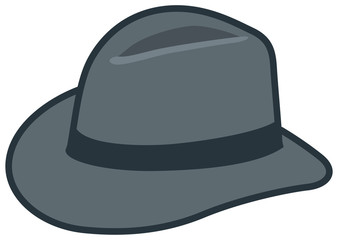 衣類　帽子　ハット