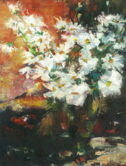 Obraz na płótnie Canvas bouquet