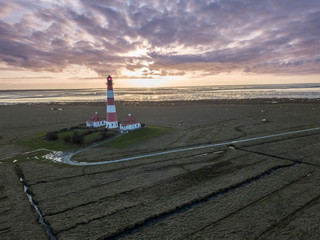 The Lighthouse © Ben.Photoholic