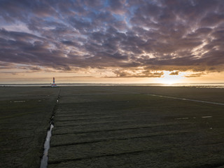 The Lighthouse © Ben.Photoholic