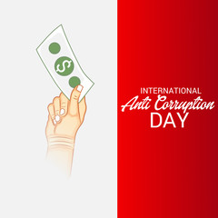 International Day Against Corruption