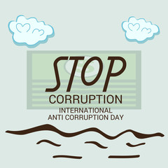 International Day Against Corruption