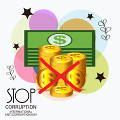 International Day Against Corruption