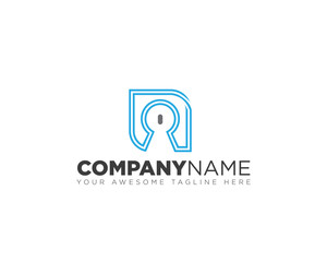 Key logo corporate 